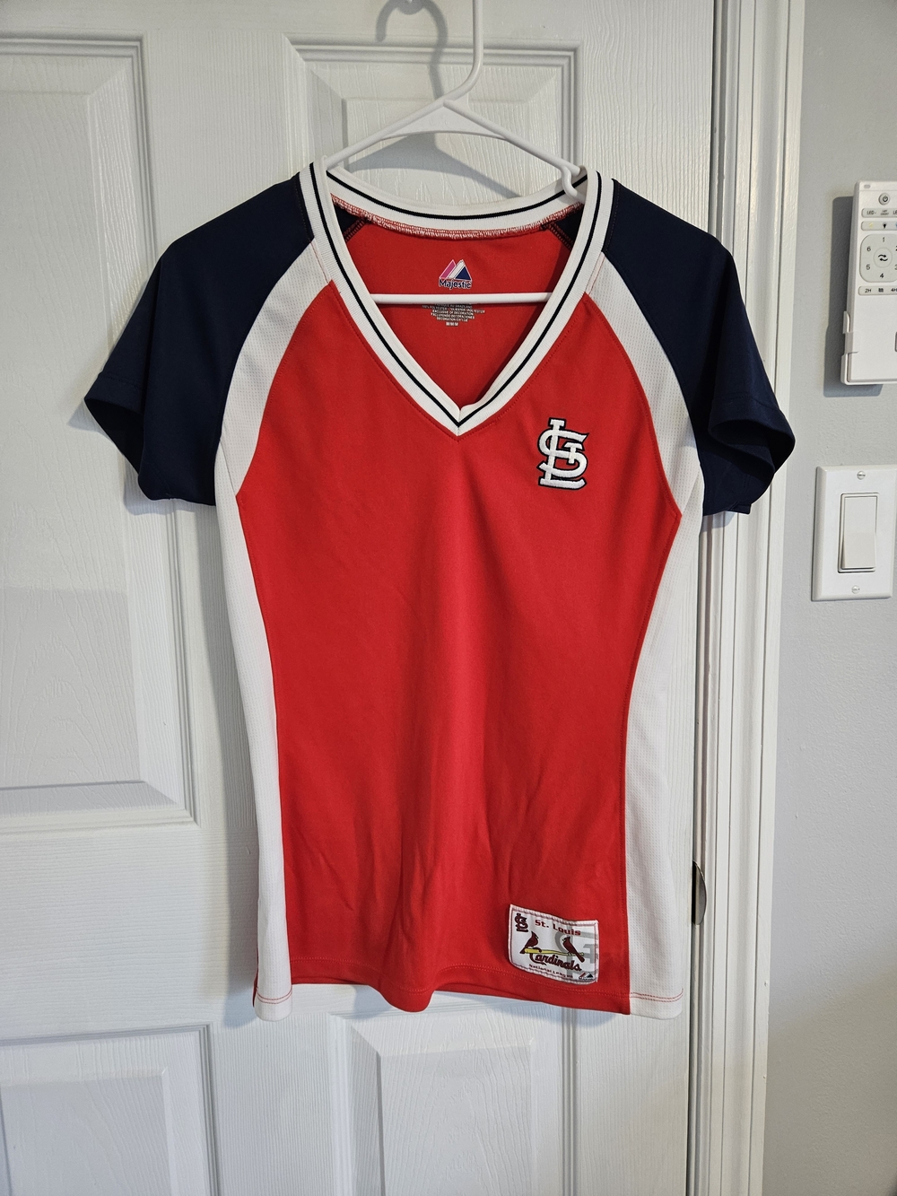 Cardinals Tee